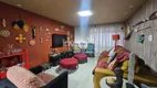 Foto 4 de Apartamento com 3 Quartos à venda, 145m² em Boqueirão, Santos