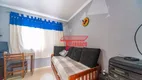 Foto 10 de Casa de Condomínio com 3 Quartos à venda, 67m² em Vila Joao Ramalho, Santo André