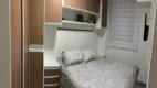 Foto 9 de Apartamento com 2 Quartos à venda, 46m² em Vila Carminha, Campinas