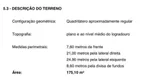 Foto 12 de Sobrado com 3 Quartos à venda, 230m² em Bela Vista, Osasco