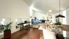 Foto 4 de Casa de Condomínio com 4 Quartos para alugar, 450m² em Centro Comercial Jubran, Barueri