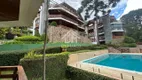 Foto 48 de Apartamento com 4 Quartos à venda, 324m² em Vila inglesa, Campos do Jordão