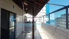 Foto 17 de Cobertura com 3 Quartos à venda, 150m² em Mirim, Praia Grande