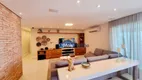 Foto 9 de Apartamento com 3 Quartos à venda, 210m² em Vila Leopoldina, São Paulo