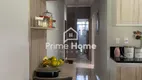 Foto 3 de Casa de Condomínio com 2 Quartos à venda, 110m² em Jardim Villagio Ghiraldelli, Hortolândia