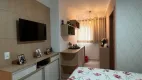 Foto 10 de Apartamento com 3 Quartos à venda, 82m² em Vila Camilopolis, Santo André