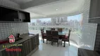 Foto 20 de Apartamento com 2 Quartos à venda, 103m² em Vila Tupi, Praia Grande
