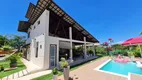 Foto 3 de Casa de Condomínio com 4 Quartos à venda, 363m² em Busca-Vida, Camaçari