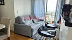 Foto 6 de Apartamento com 2 Quartos à venda, 49m² em Santana, São Paulo