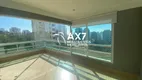 Foto 2 de Apartamento com 4 Quartos para venda ou aluguel, 260m² em Panamby, São Paulo