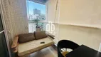 Foto 5 de Apartamento com 2 Quartos à venda, 78m² em Pompeia, Santos