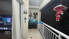 Foto 9 de Apartamento com 1 Quarto à venda, 59m² em Vila Matias, Santos