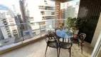 Foto 7 de Apartamento com 4 Quartos para alugar, 217m² em Gonzaga, Santos