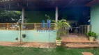 Foto 5 de Fazenda/Sítio com 3 Quartos à venda, 200m² em Rosa dos Ventos, Aparecida de Goiânia