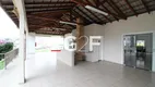 Foto 38 de Cobertura com 3 Quartos à venda, 120m² em Jardim Nova Europa, Campinas