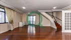 Foto 12 de Cobertura com 4 Quartos à venda, 450m² em Moema, São Paulo