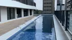 Foto 13 de Apartamento com 1 Quarto à venda, 33m² em Santo Amaro, São Paulo