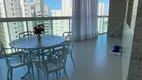 Foto 2 de Apartamento com 3 Quartos à venda, 123m² em Itapuã, Vila Velha