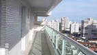 Foto 31 de Apartamento com 3 Quartos para alugar, 132m² em Vila Guilhermina, Praia Grande