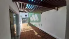 Foto 18 de Casa com 3 Quartos para alugar, 200m² em Martins, Uberlândia