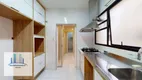 Foto 50 de Apartamento com 3 Quartos à venda, 180m² em Moema, São Paulo