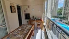 Foto 6 de Apartamento com 3 Quartos à venda, 94m² em Jardim Tupanci, Barueri
