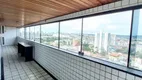 Foto 21 de Apartamento com 4 Quartos para alugar, 300m² em Candelária, Natal