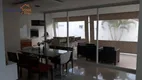 Foto 3 de Casa de Condomínio com 4 Quartos à venda, 330m² em Conjunto Esplanada do Sol, São José dos Campos