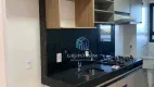 Foto 6 de Apartamento com 1 Quarto para alugar, 48m² em Parque Campolim, Sorocaba