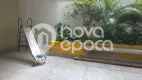 Foto 16 de Cobertura com 3 Quartos à venda, 93m² em Tijuca, Rio de Janeiro