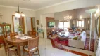 Foto 4 de Casa de Condomínio com 4 Quartos à venda, 350m² em Capela do Barreiro, Itatiba