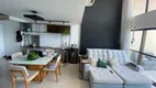 Foto 3 de Apartamento com 2 Quartos à venda, 90m² em Rio Vermelho, Salvador