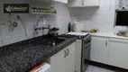 Foto 8 de Apartamento com 2 Quartos à venda, 60m² em Centro, Santo André