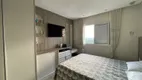 Foto 14 de Apartamento com 3 Quartos à venda, 124m² em Jardim Esplanada, São José dos Campos