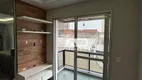 Foto 6 de Apartamento com 2 Quartos para alugar, 60m² em Vila Bertioga, São Paulo