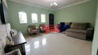 Foto 2 de Sobrado com 3 Quartos à venda, 245m² em Jardim Ipanema, Santo André
