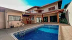 Foto 2 de Casa de Condomínio com 4 Quartos à venda, 359m² em Condominio Residencial Terras do Caribe, Valinhos