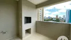 Foto 11 de Apartamento com 1 Quarto à venda, 110m² em Centro, Cascavel