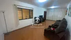 Foto 3 de Sobrado com 3 Quartos à venda, 220m² em Vila Humaita, Santo André