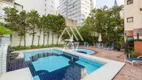 Foto 35 de Apartamento com 4 Quartos à venda, 158m² em Higienópolis, São Paulo