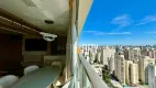 Foto 9 de Apartamento com 1 Quarto para alugar, 74m² em Moema, São Paulo