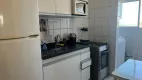 Foto 5 de Apartamento com 1 Quarto à venda, 42m² em Balneario Itaguai, Mongaguá