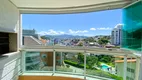 Foto 3 de Apartamento com 3 Quartos à venda, 121m² em Carvoeira, Florianópolis