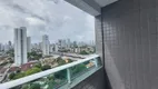 Foto 2 de Apartamento com 3 Quartos à venda, 60m² em Madalena, Recife