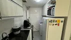 Foto 11 de Apartamento com 1 Quarto à venda, 35m² em Centro, Curitiba