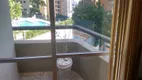 Foto 5 de Apartamento com 1 Quarto para alugar, 50m² em Morumbi, São Paulo