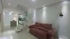 Foto 10 de Sobrado com 3 Quartos à venda, 130m² em Loteamento Residencial Flavia, Campinas