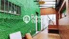 Foto 41 de Casa com 4 Quartos à venda, 201m² em Grajaú, Rio de Janeiro