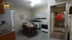 Foto 5 de Sobrado com 2 Quartos à venda, 70m² em Parque Bitaru, São Vicente