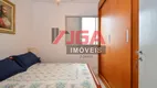 Foto 11 de Apartamento com 2 Quartos à venda, 62m² em Vila Isa, São Paulo